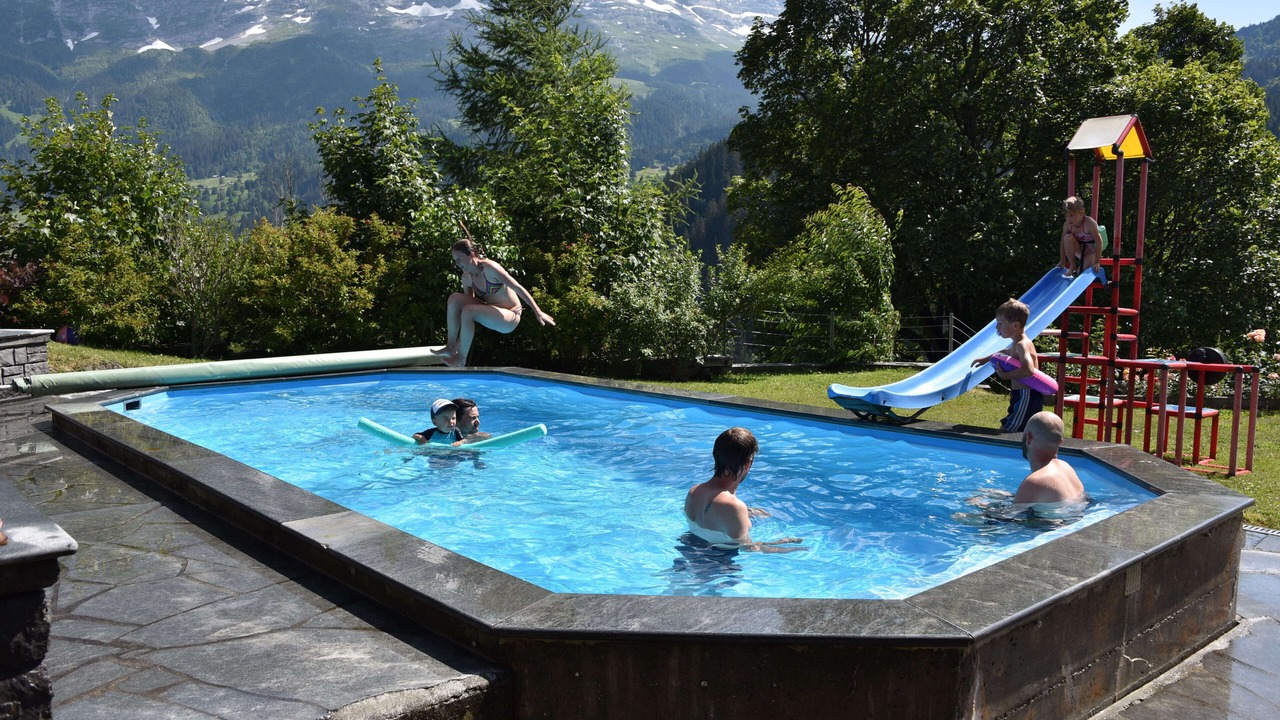 Photo of Outdoor in Grindelwald