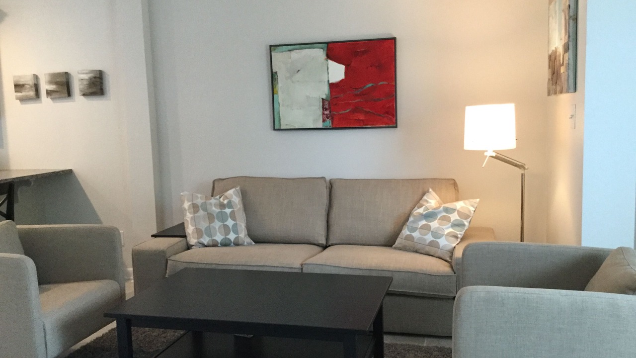 Photo of Livingroom in Ruston
