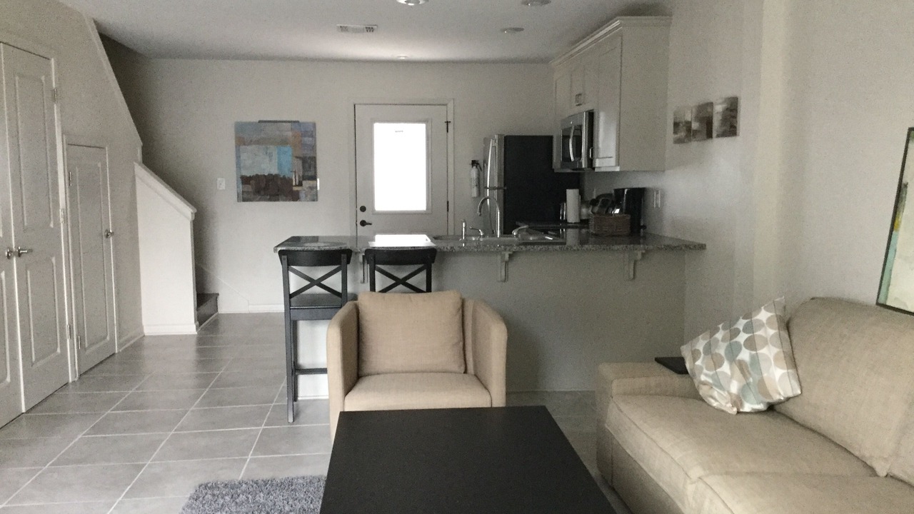Photo of Livingroom in Ruston