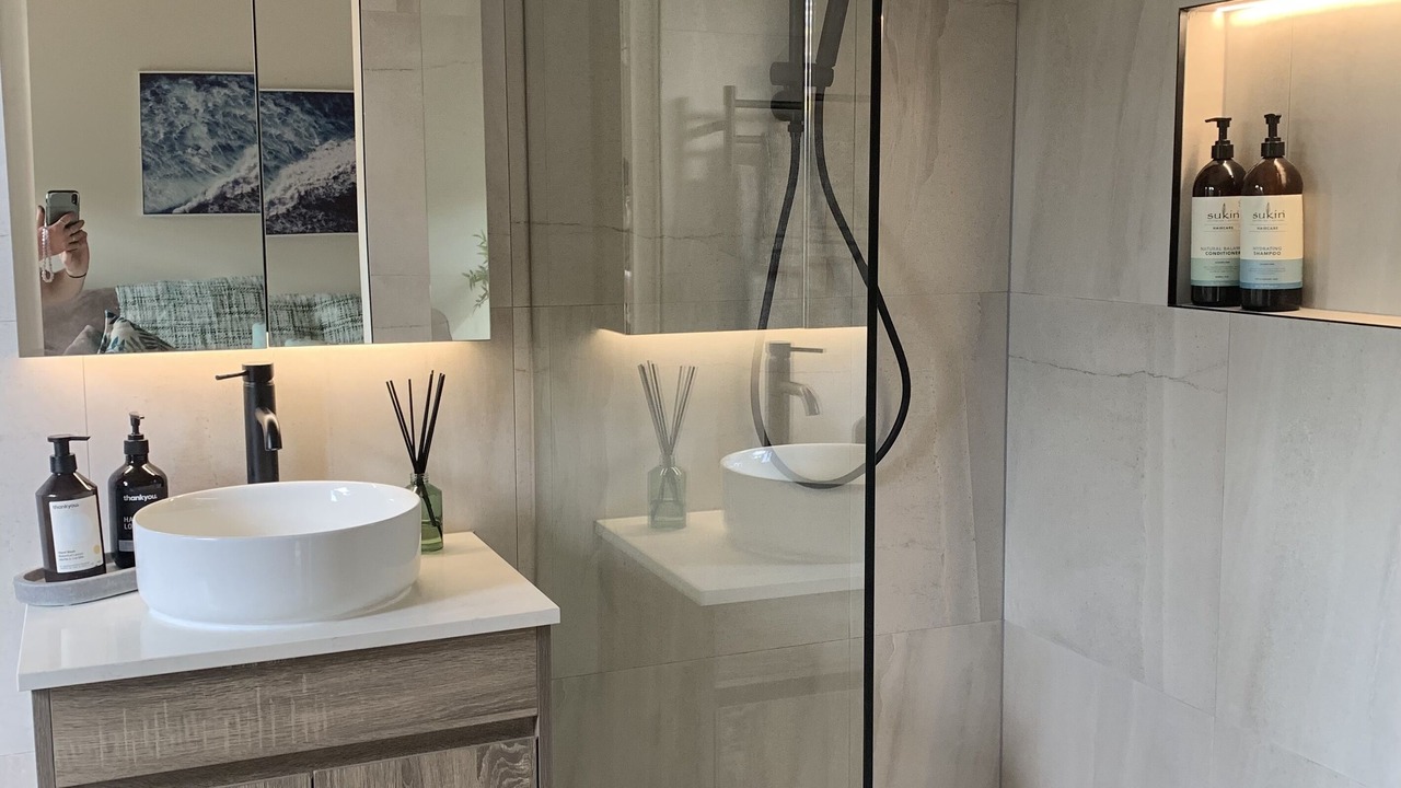 Photo of Bathroom in Seaford