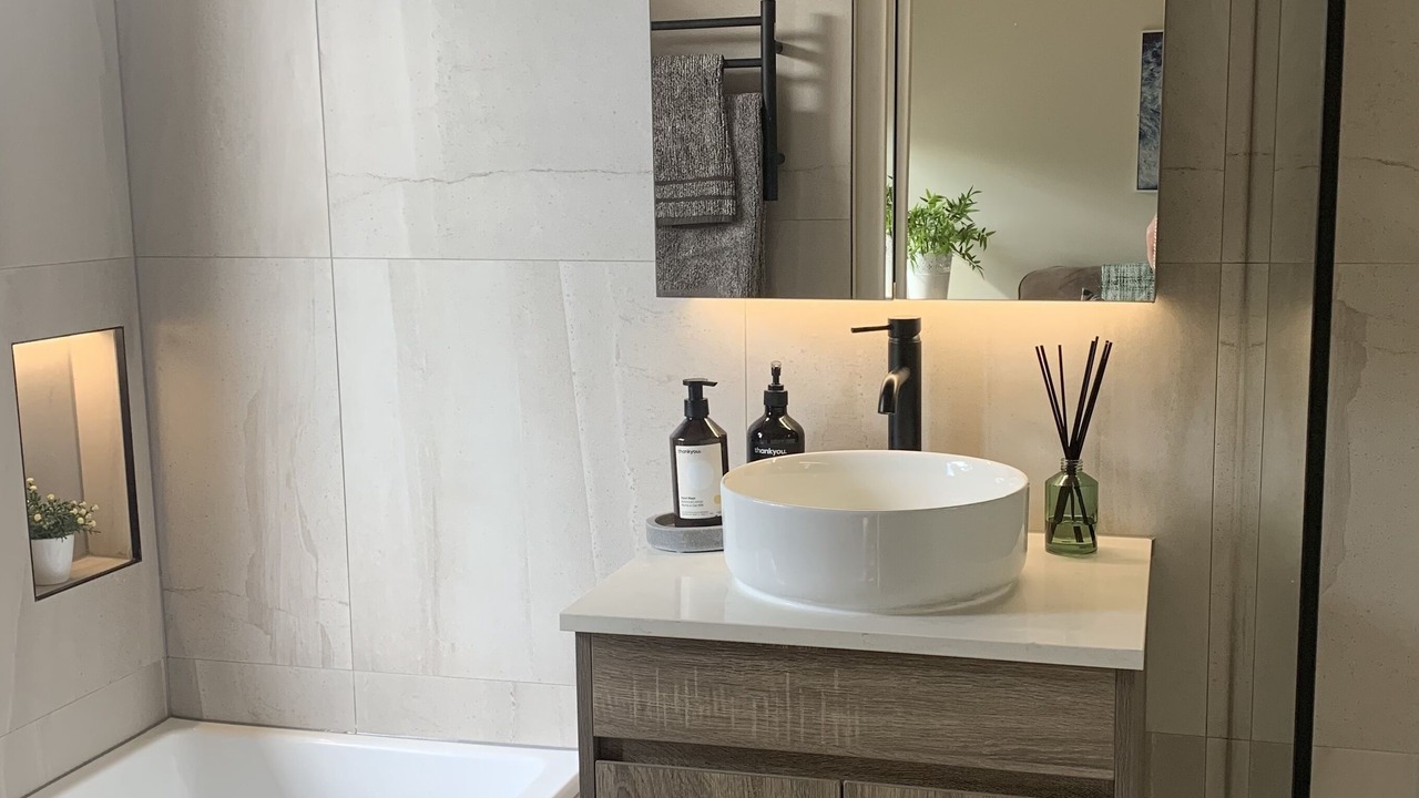 Photo of Bathroom in Seaford