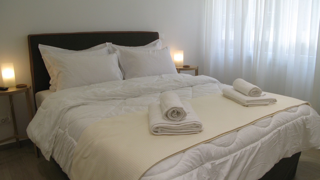 Photo of Bedroom in Makrigianni