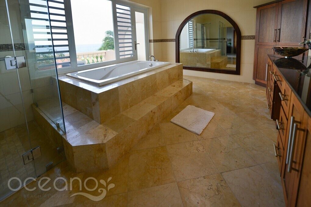 Photo of Bathroom in Candelero Abajo