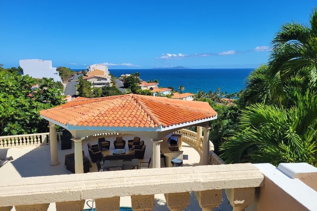Photo of Patio Balcony in Candelero Abajo