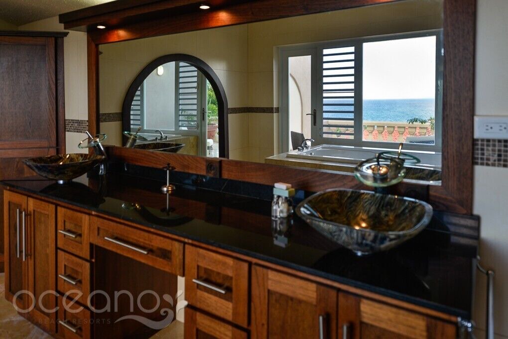 Photo of Bathroom in Candelero Abajo
