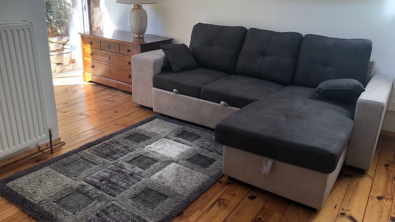 Photo of Livingroom in Vocance