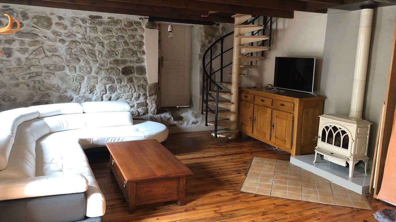 Photo of Livingroom in Vocance