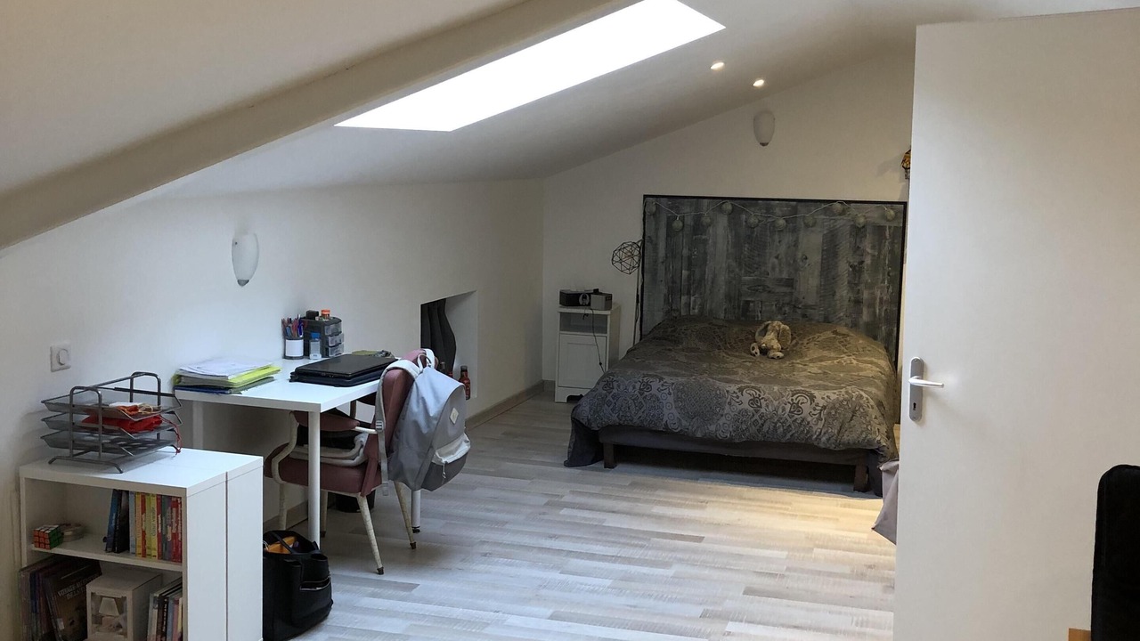Photo of Bedroom in Vocance
