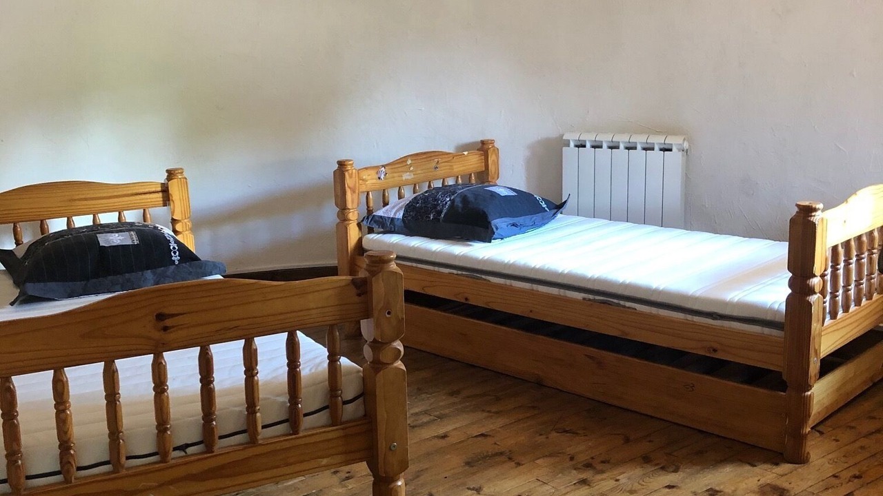 Photo of Bedroom in Vocance