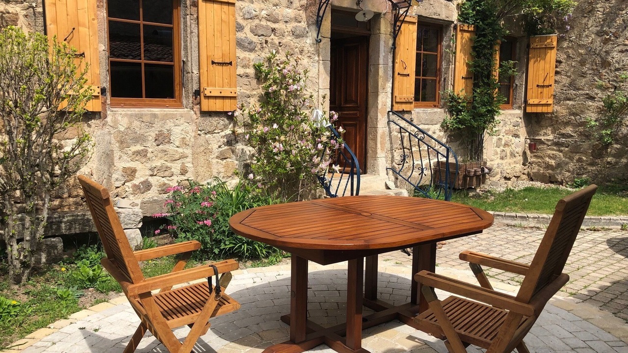 Photo of Outdoor in Vocance