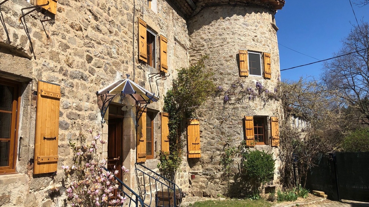 Photo of Outdoor in Vocance