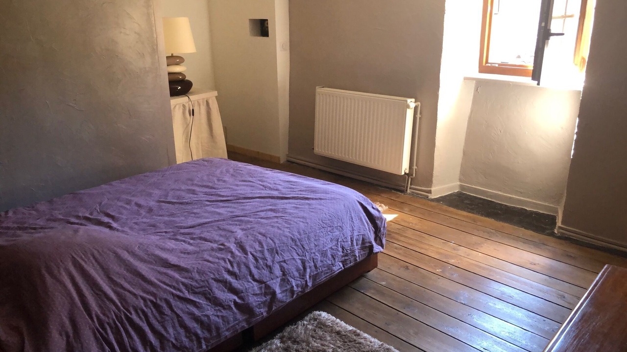 Photo of Bedroom in Vocance