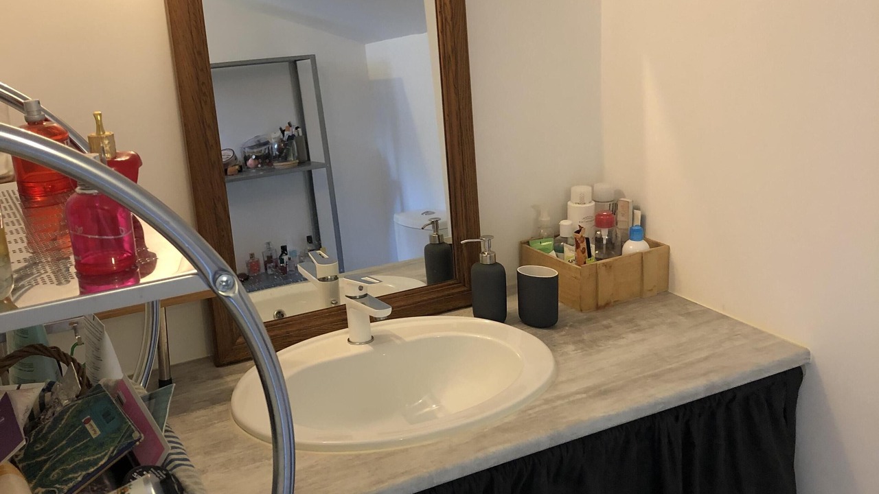 Photo of Bathroom in Vocance