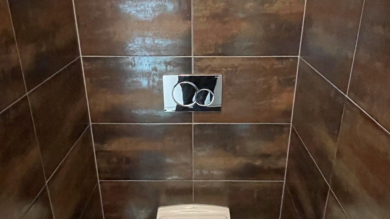 Photo of Bathroom in Michendorf
