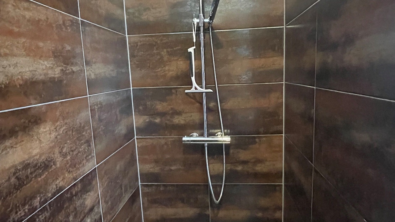 Photo of Bathroom in Michendorf