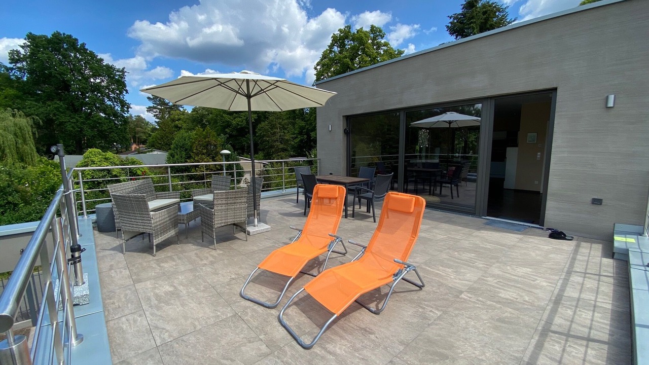 Photo of Outdoor in Michendorf