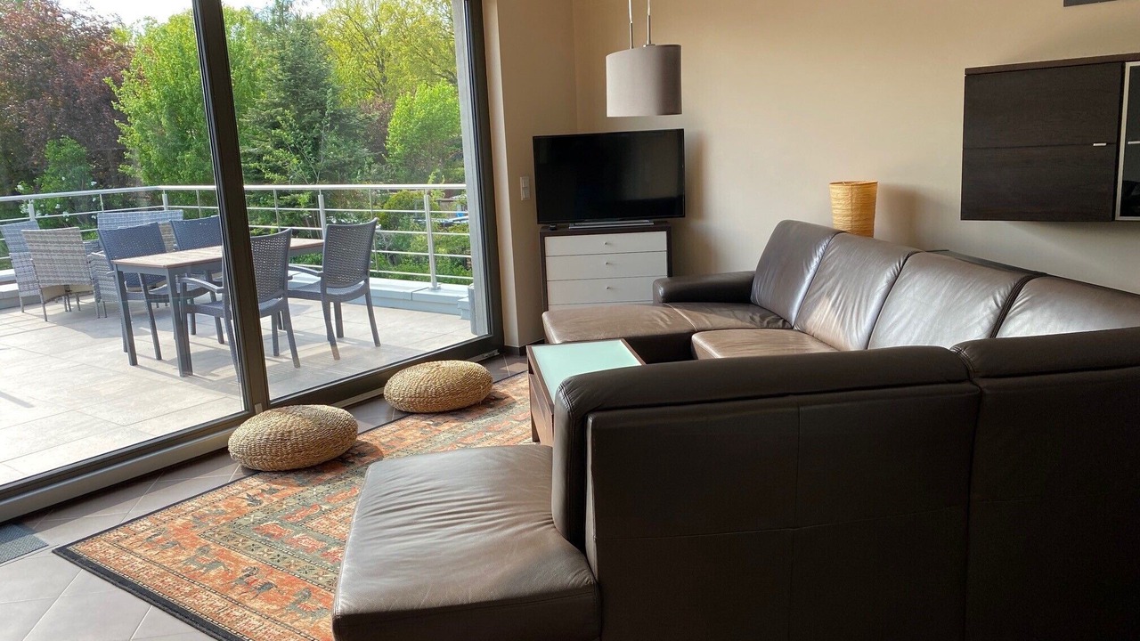 Photo of Livingroom in Michendorf