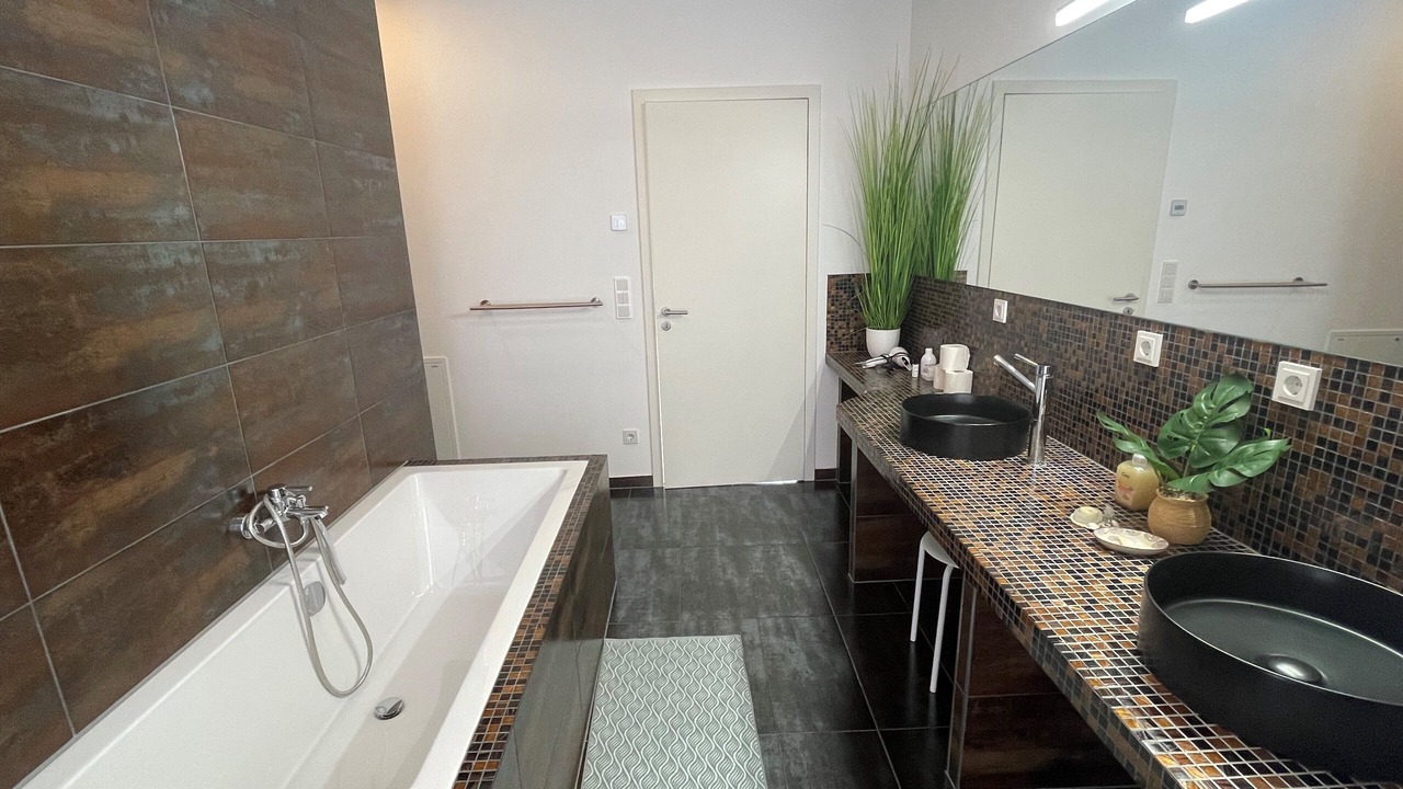 Photo of Bathroom in Michendorf