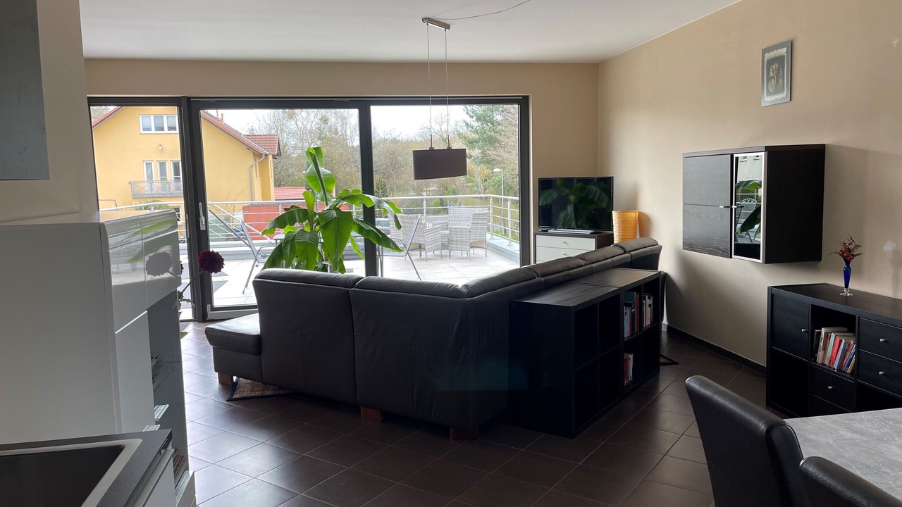 Photo of Livingroom in Michendorf