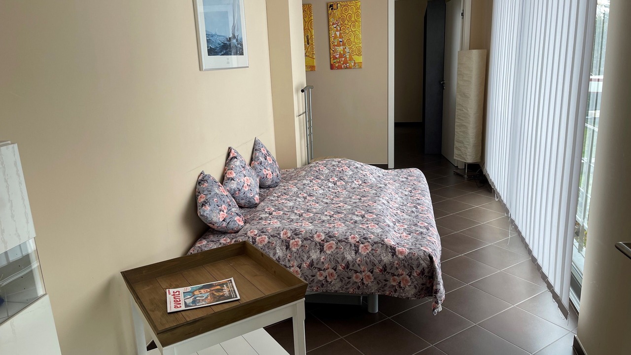 Photo of Bedroom in Michendorf