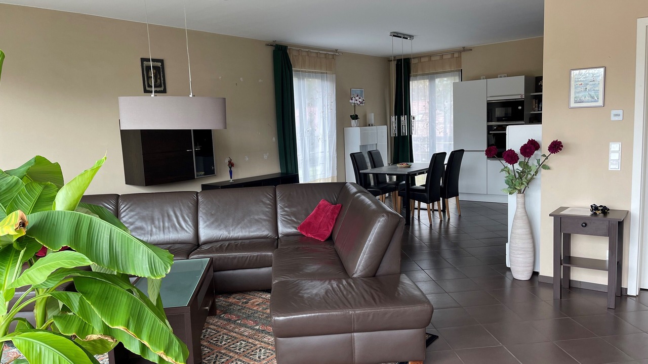 Photo of Livingroom in Michendorf