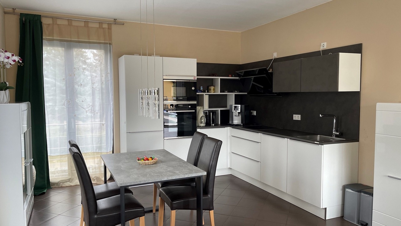 Photo of Kitchen in Michendorf