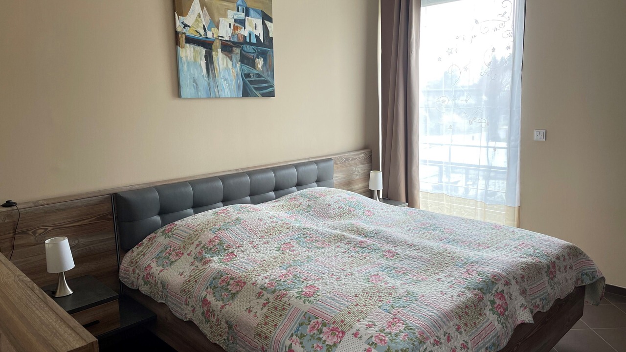Photo of Bedroom in Michendorf