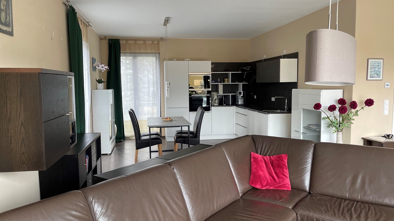 Photo of Livingroom in Michendorf
