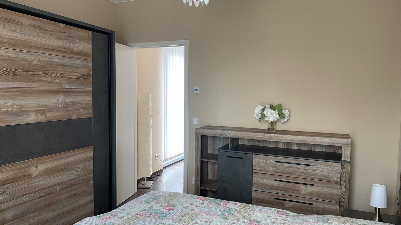 Photo of Bedroom in Michendorf