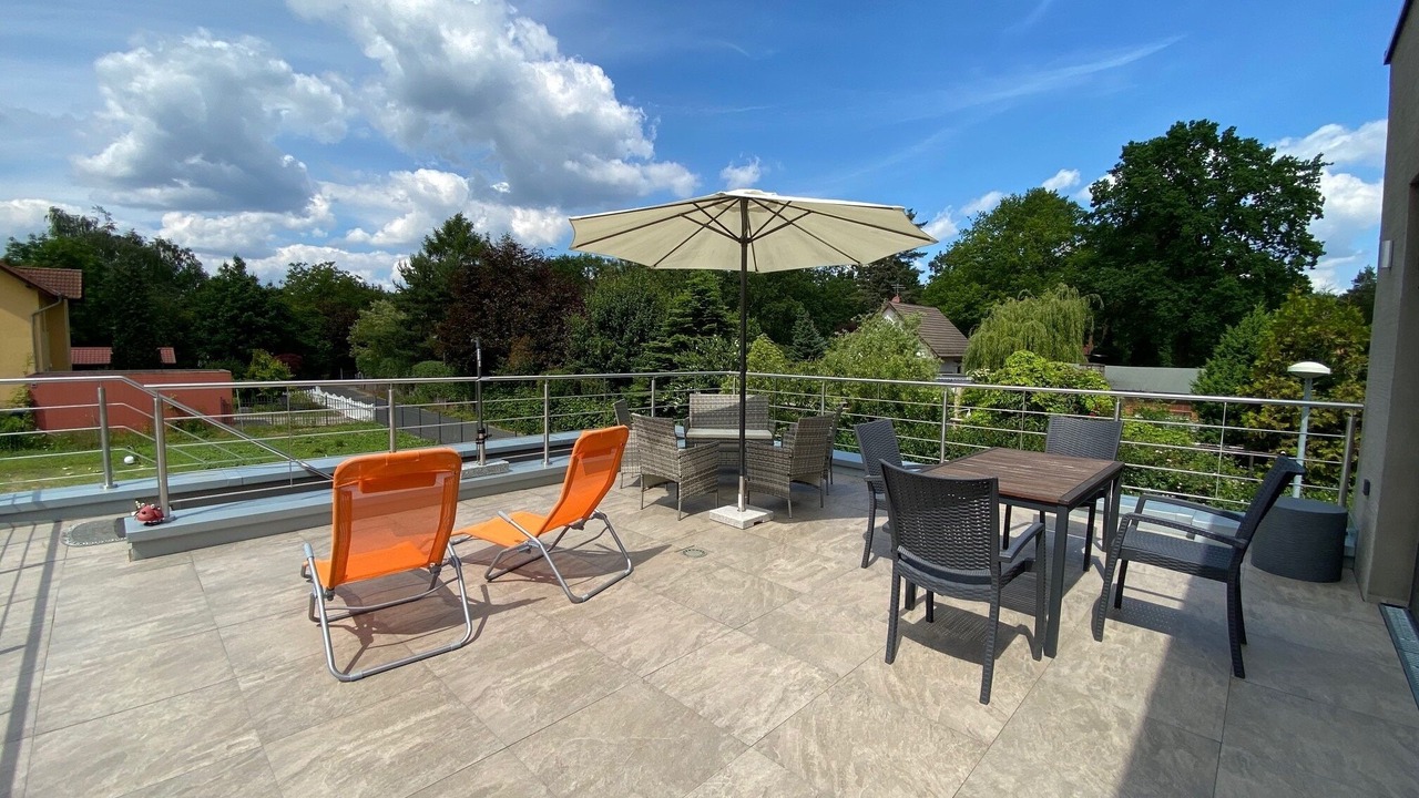 Photo of Outdoor in Michendorf