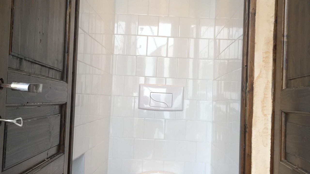 Photo of Bathroom in Preaux