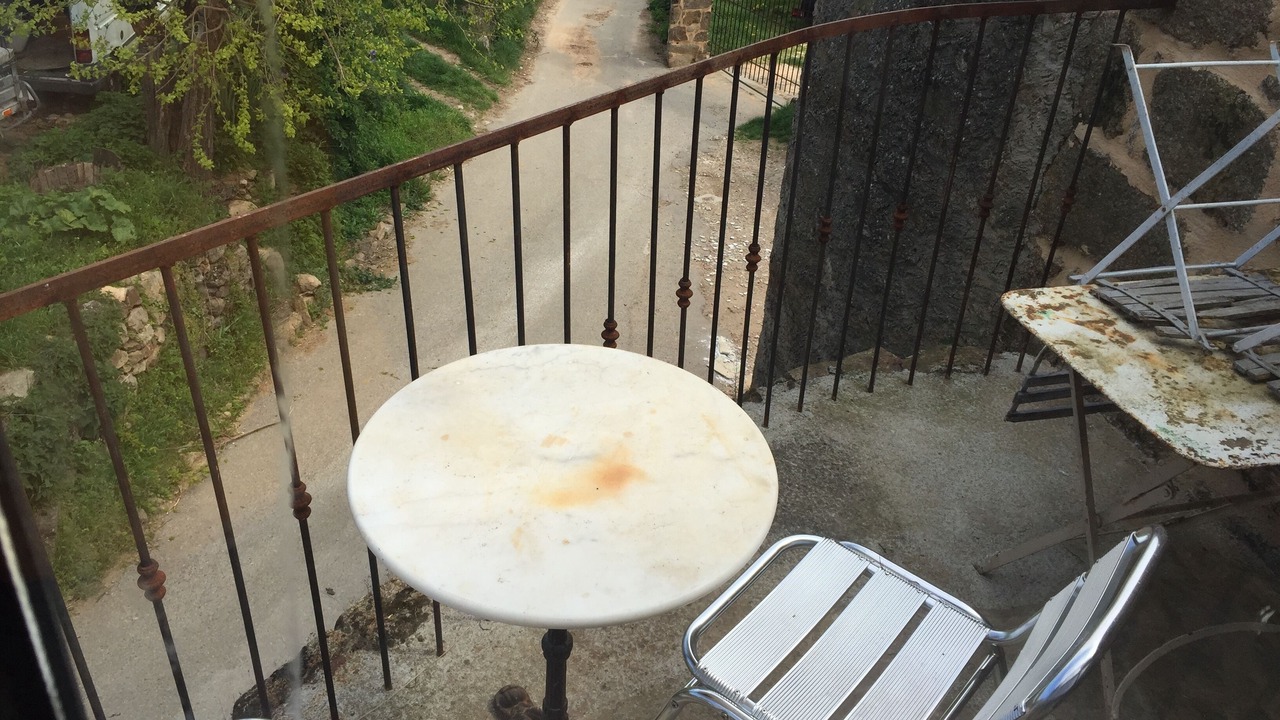 Photo of Patio Balcony in Preaux