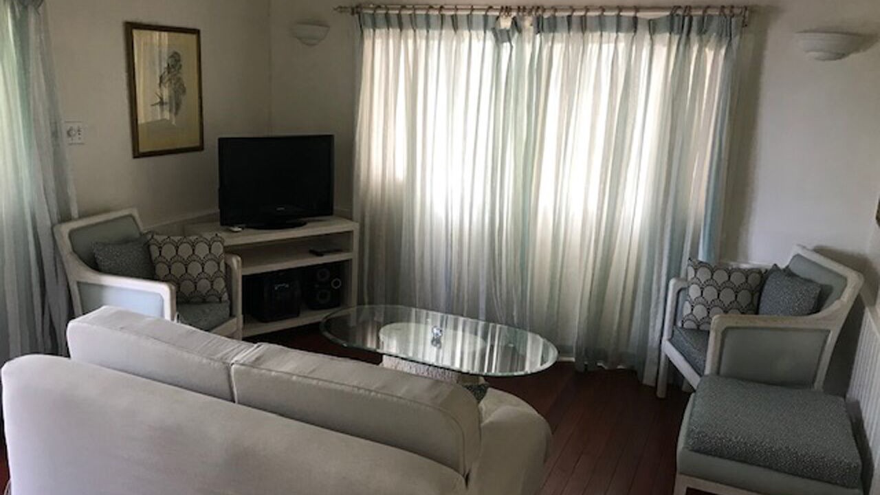 Photo of Livingroom in Porters