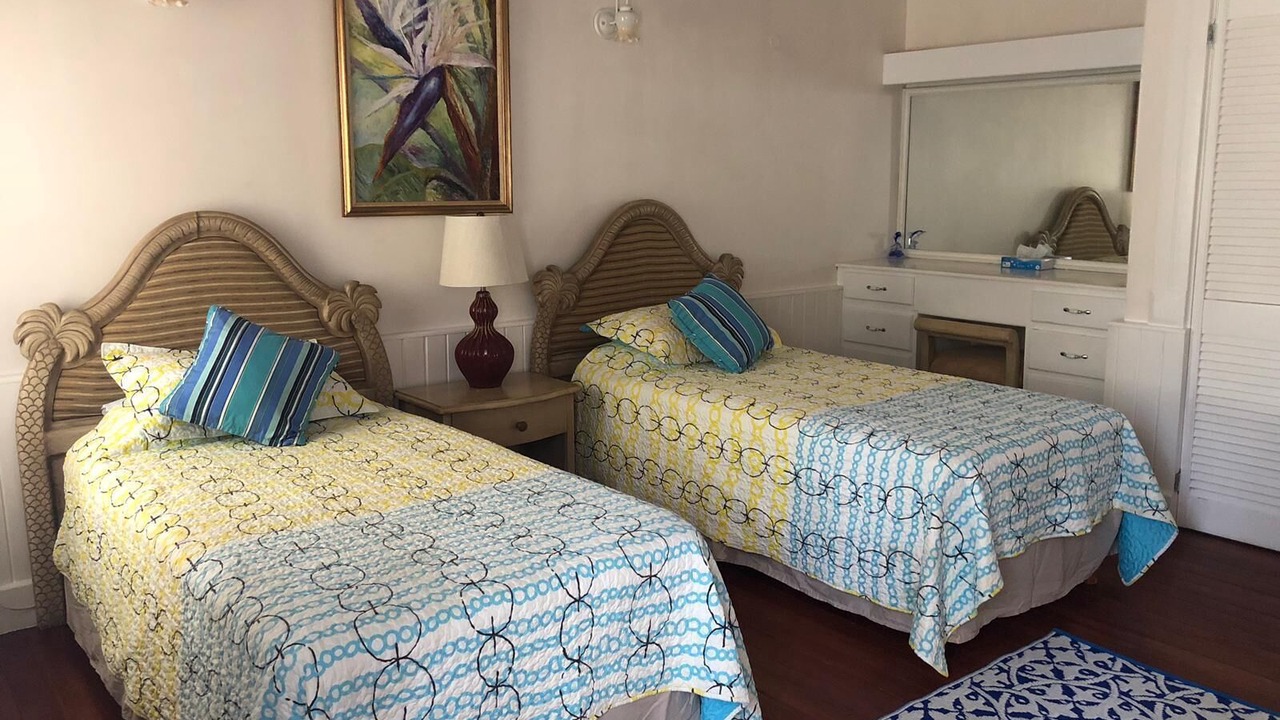 Photo of Bedroom in Porters