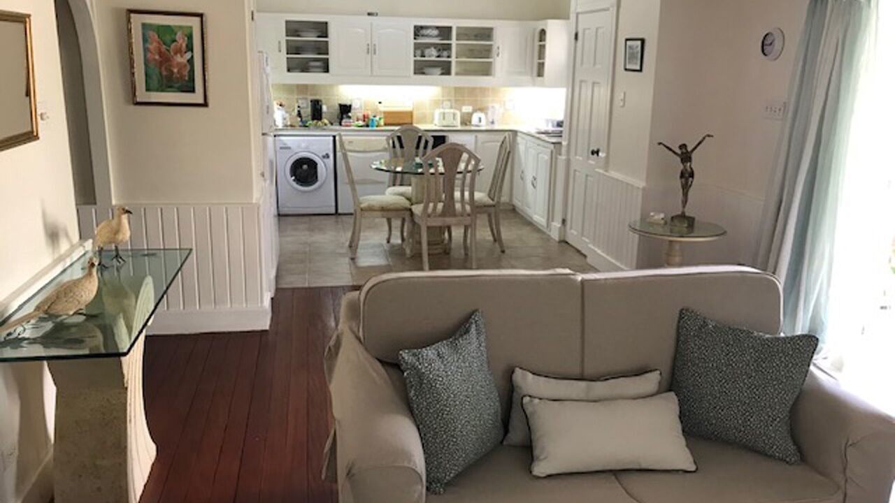 Photo of Livingroom in Porters
