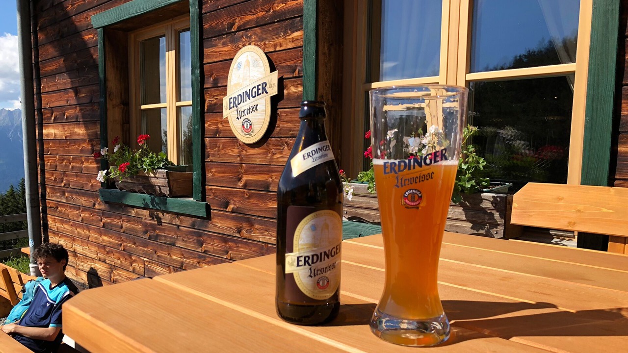 Photo of Outdoor in Telfes im Stubai