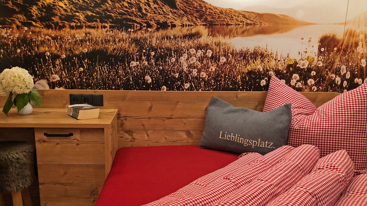 Photo of Bedroom in Telfes im Stubai