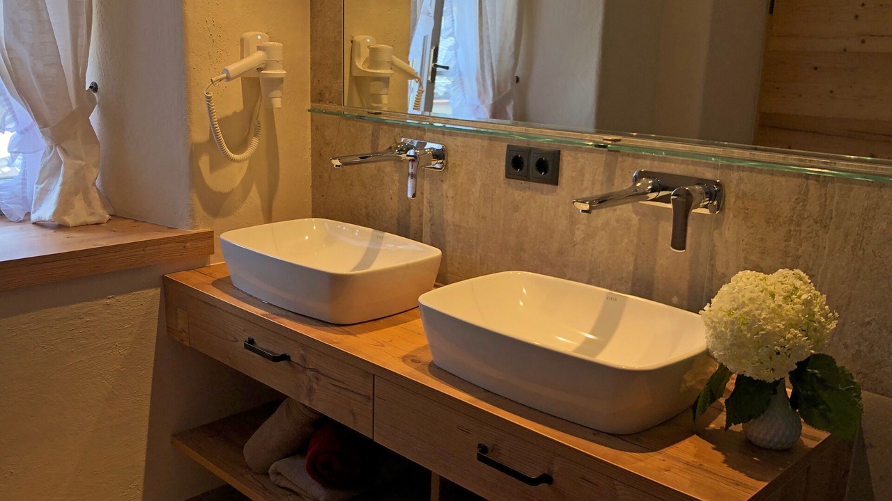 Photo of Bathroom in Telfes im Stubai