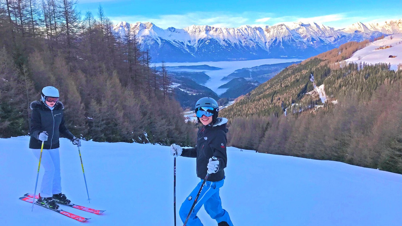 Photo of Others in Telfes im Stubai