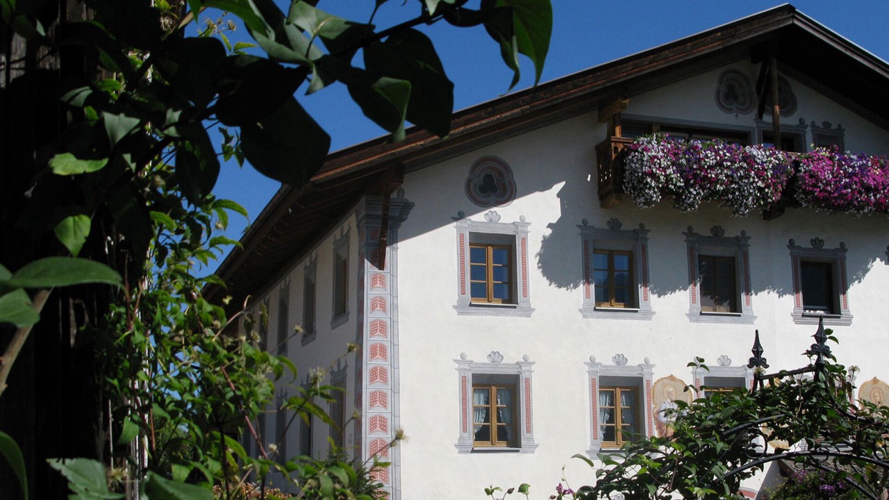 Photo of Outdoor in Telfes im Stubai