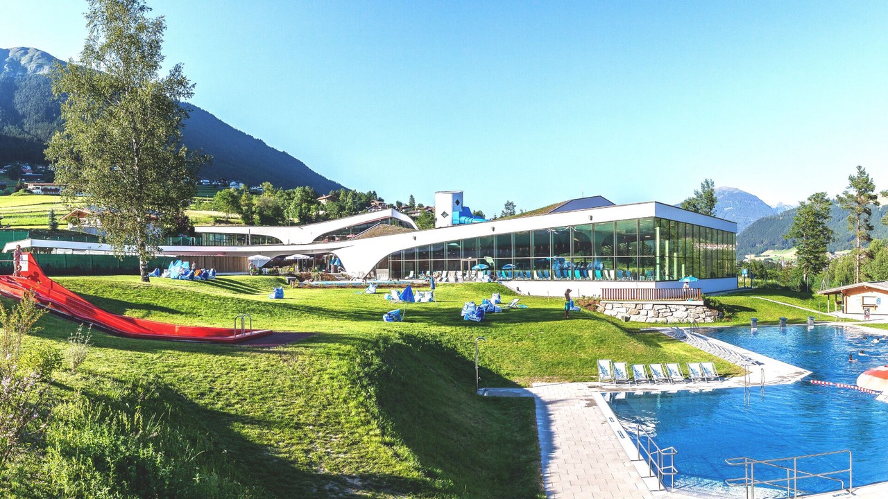 Photo of Outdoor in Telfes im Stubai