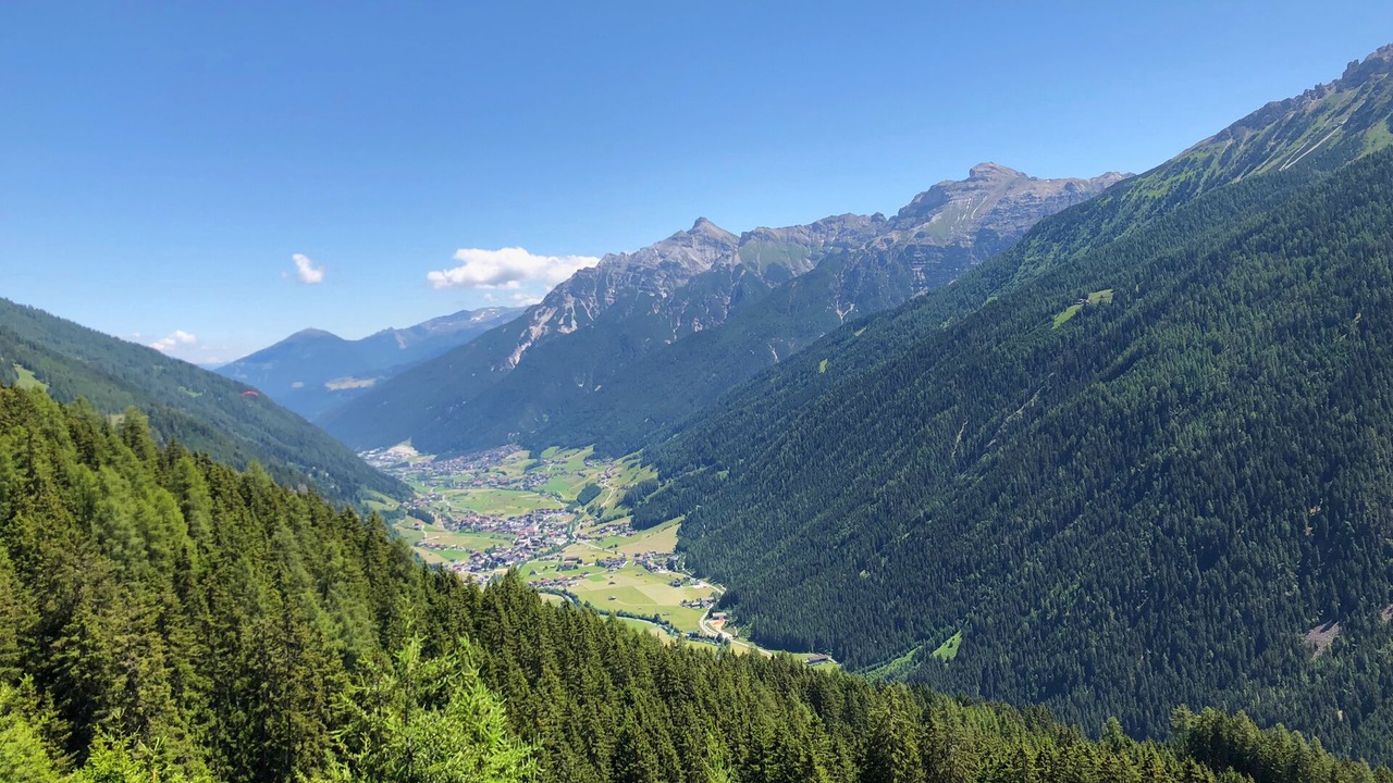 Photo of Outdoor in Telfes im Stubai