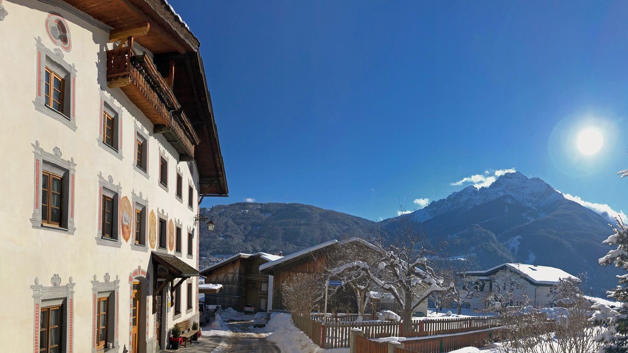 Photo of Outdoor in Telfes im Stubai