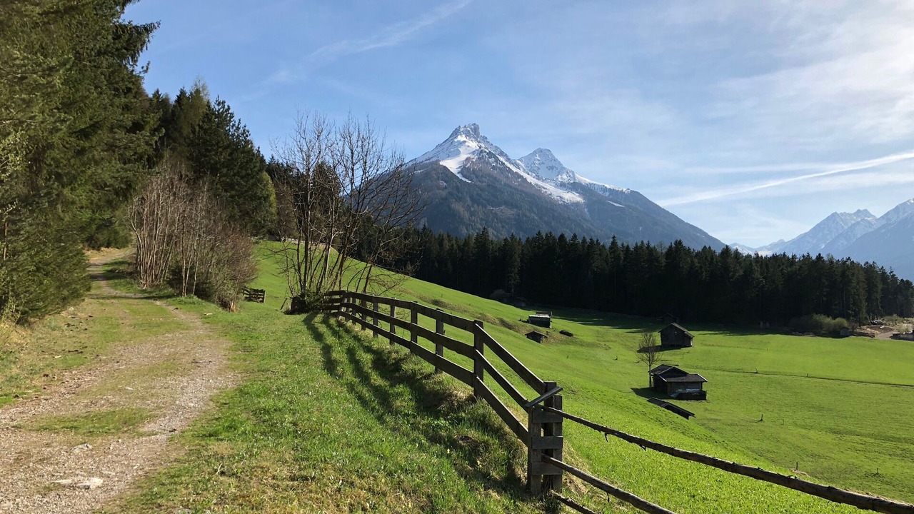Photo of Outdoor in Telfes im Stubai