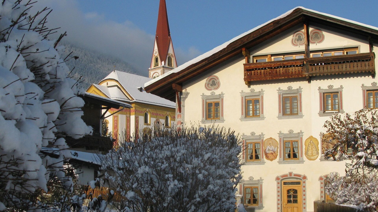 Photo of Outdoor in Telfes im Stubai