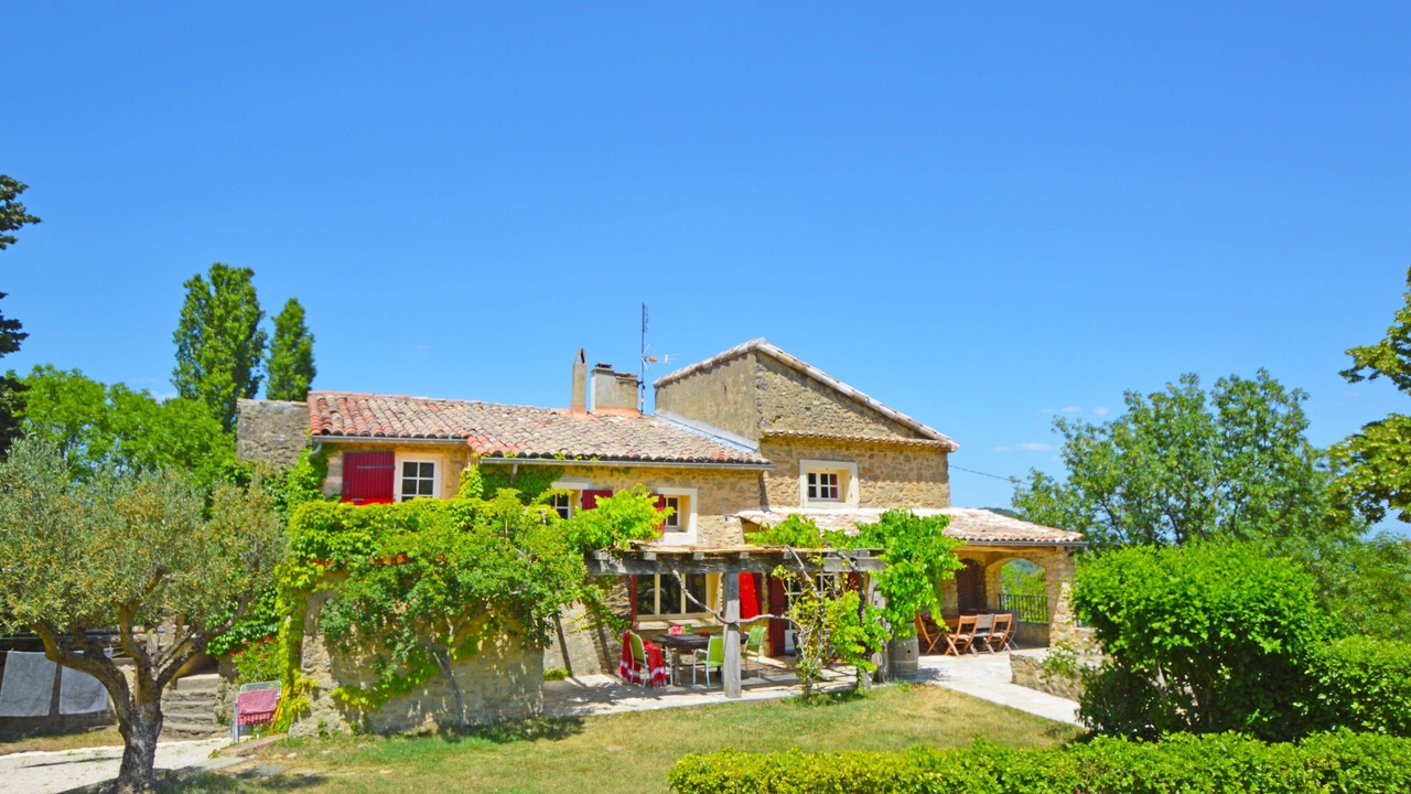 Photo of Outdoor in Viviers