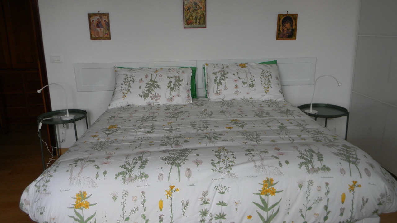 Photo of Bedroom in Gianicolense