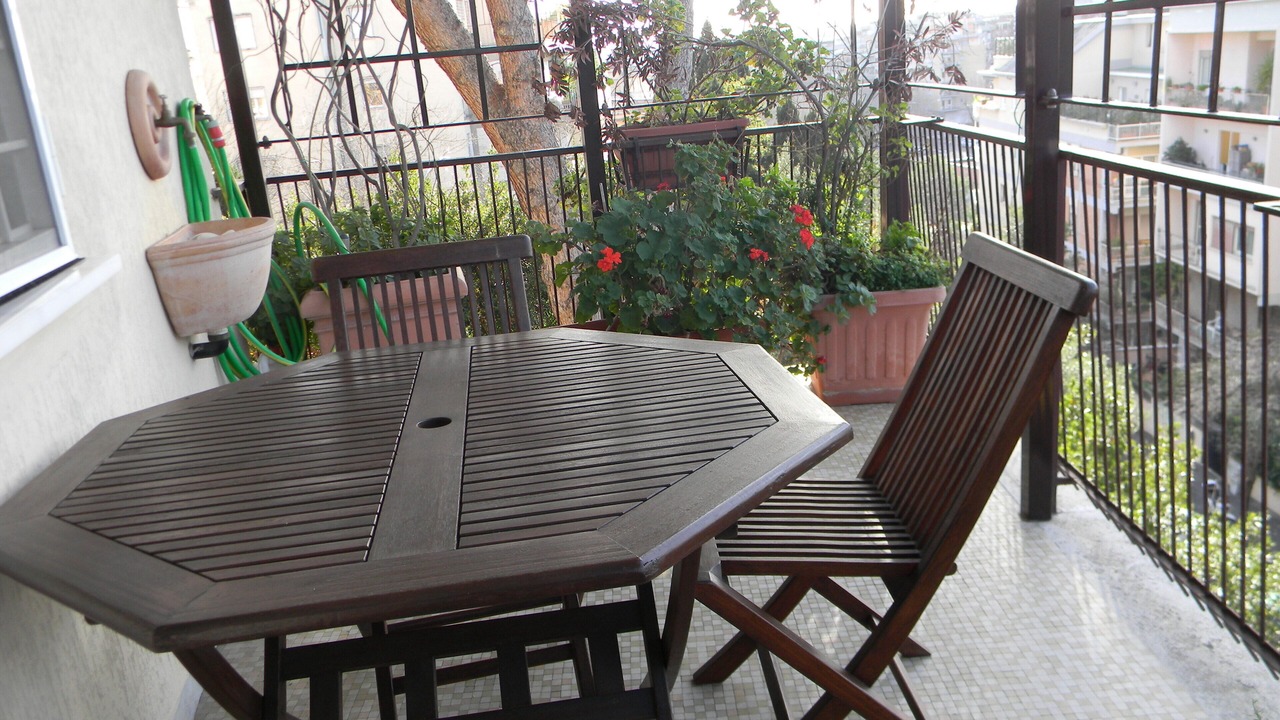 Photo of Outdoor in Gianicolense