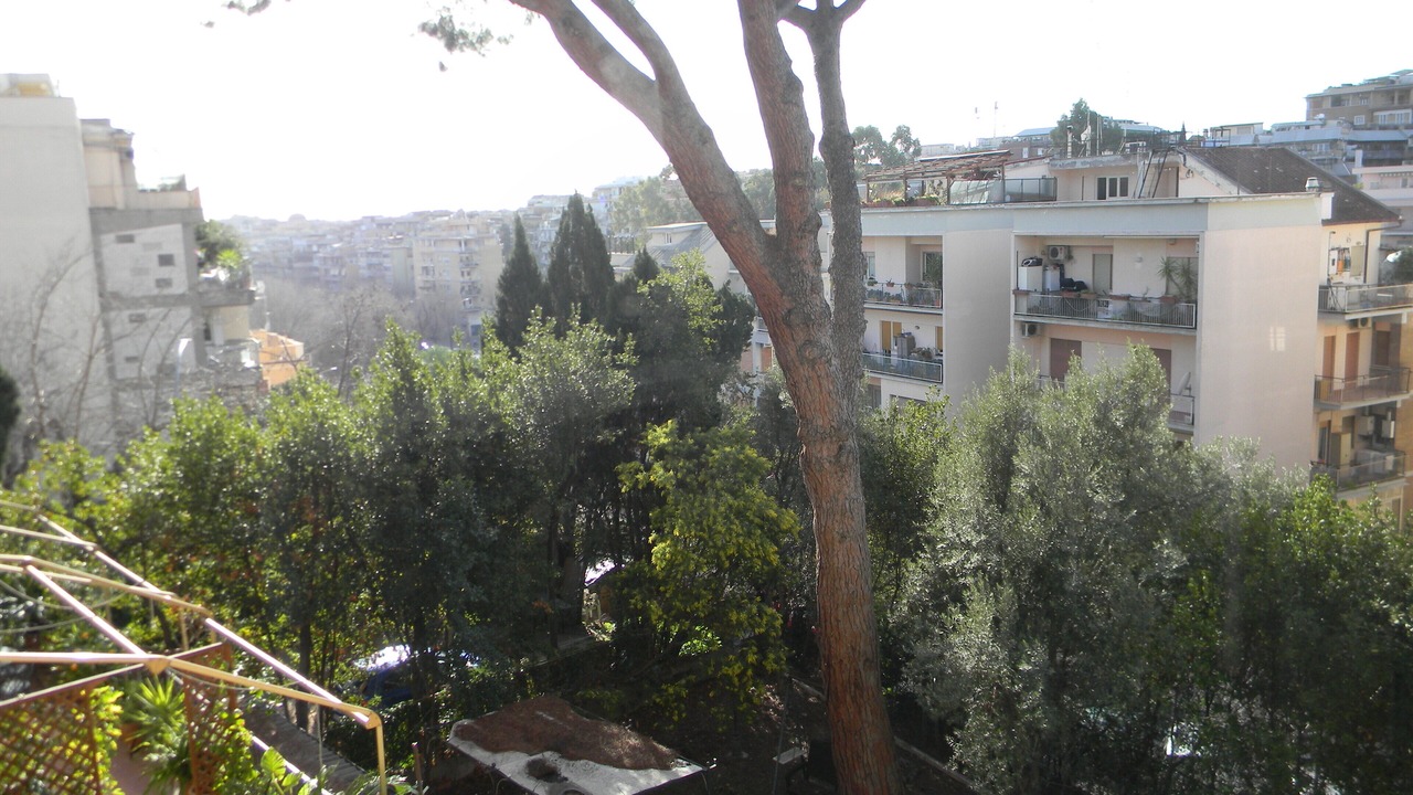 Photo of Outdoor in Gianicolense