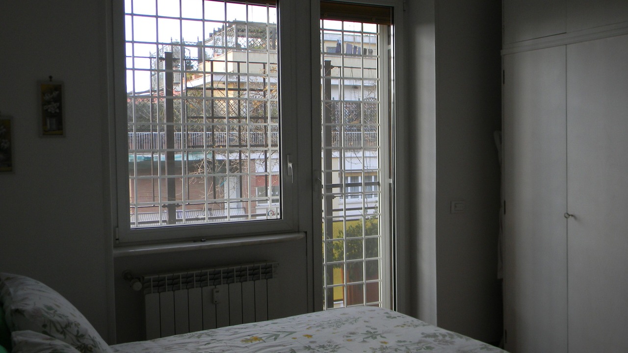 Photo of Bedroom in Gianicolense